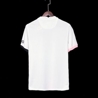 Paris Saint-Germain 2021/22 visitante camiseta - Image 2
