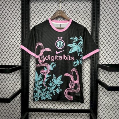 Inter Milan 2024/25 Special Edition camiseta - Image 5