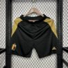 Belgium 2024/25 Euro local pantaloneta