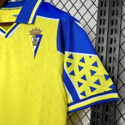 Cadiz 2024/25 local camiseta - Image 6
