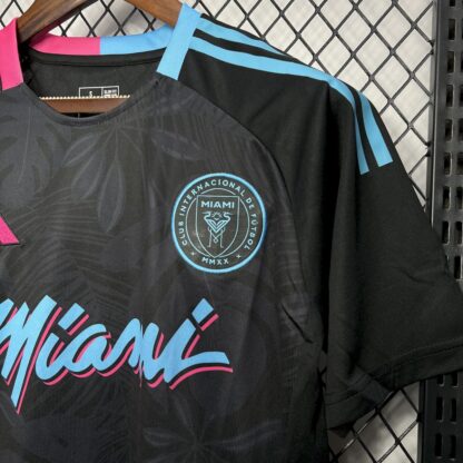 Inter Miami 2024/25 special edition camiseta - Image 5