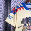 Club America 2024/25 15 Champions Yellow Commemorative Edition camiseta - Image 3