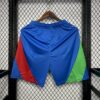 Italy 2024/25 Euro visitante pantaloneta - Image 2