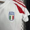 Italy 2024/25 Euro visitante Mujers camiseta - Image 5