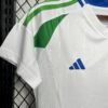 Italy 2024/25 Euro visitante Mujers camiseta - Image 4