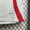 Italy 2024/25 Euro visitante Mujers camiseta - Image 3