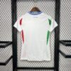Italy 2024/25 Euro visitante Mujers camiseta - Image 2