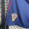 Croatia 2024/25 Euro visitante pantaloneta - Image 3