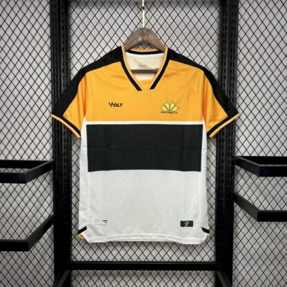 Criciuma 2024/25 local camiseta - Image 8