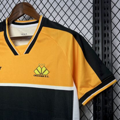 Criciuma 2024/25 local camiseta - Image 7