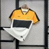 Criciuma 2024/25 local camiseta