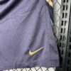 England 2024/25 Euro visitante pantaloneta - Image 3
