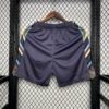 England 2024/25 Euro visitante pantaloneta - Image 2