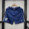 Netherlands 2024/25 Euro visitante pantaloneta