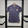 England 2024/25 Euro visitante Mujers camiseta