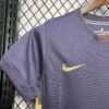 England 2024/25 Euro visitante Mujers camiseta - Image 4