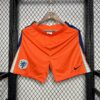 Netherlands 2024/25 Euro local pantaloneta