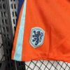 Netherlands 2024/25 Euro local pantaloneta - Image 4