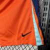 Netherlands 2024/25 Euro local pantaloneta - Image 3