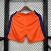 Netherlands 2024/25 Euro local pantaloneta - Image 2