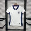 England 2024/25 Euro local Mujers camiseta