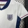 England 2024/25 Euro local Mujers camiseta - Image 5