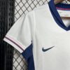 England 2024/25 Euro local Mujers camiseta - Image 4