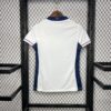 England 2024/25 Euro local Mujers camiseta - Image 2