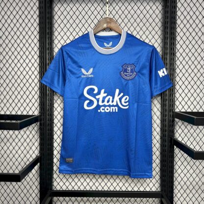 Everton 2024/25 local camiseta - Image 7