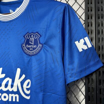 Everton 2024/25 local camiseta - Image 6