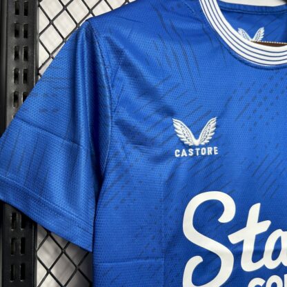 Everton 2024/25 local camiseta - Image 4