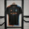 New York City 2024/25 visitante camiseta