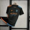 New York City 2024/25 visitante camiseta - Image 3