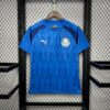 Palmeiras 2024/25 Blue Pre-Match entrenamiento camiseta - Image 6