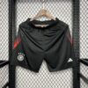 Germany 2024/25 Euro local pantaloneta