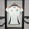 Germany 2024/25 Euro local Mujers camiseta