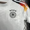 Germany 2024/25 Euro local Mujers camiseta - Image 5