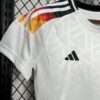 Germany 2024/25 Euro local Mujers camiseta - Image 4