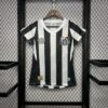 Santos 2024/25 visitante Mujers camiseta