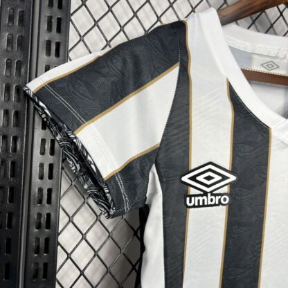 Santos 2024/25 visitante Mujers camiseta - Image 4