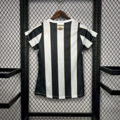 Santos 2024/25 visitante Mujers camiseta - Image 2