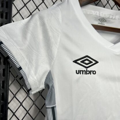 Santos 2024/25 local Mujers camiseta - Image 3