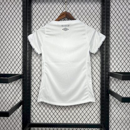 Santos 2024/25 local Mujers camiseta - Image 2