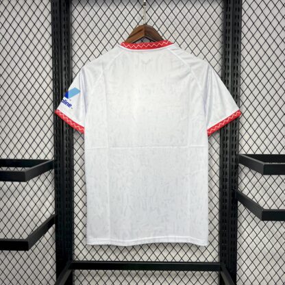 Sevilla FC 2024/25 local camiseta - Image 2