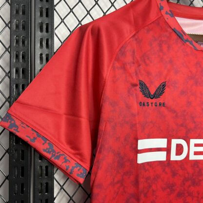 Sevilla FC 2024/25 visitante camiseta - Image 4