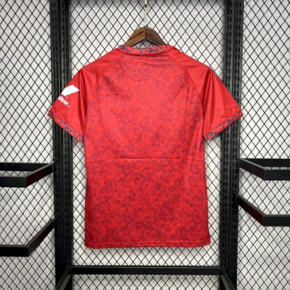 Sevilla FC 2024/25 visitante camiseta - Image 2