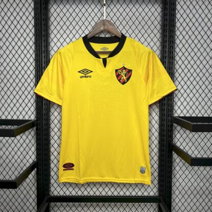 Sport Recife 2024/25 visitante camiseta - Image 8