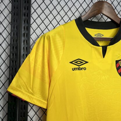 Sport Recife 2024/25 visitante camiseta - Image 6