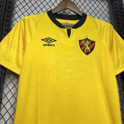 Sport Recife 2024/25 visitante camiseta - Image 5
