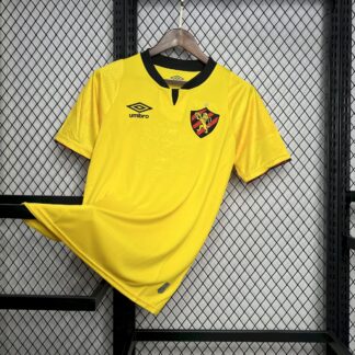 Sport Recife 2024/25 visitante camiseta